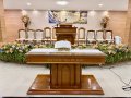 Assembleia de Deus em Roteiro celebra 83 anos de história com programação festiva