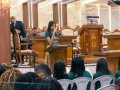 Conversões, batismos e profecia marcam o terceiro dia de CONJOAAD na 4ª região