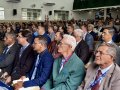Rev. José Orisvaldo Nunes de Lima participa da abertura dos 40 anos da UMADENE, em João Pessoa
