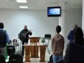 Relatório da obra missionária na Espanha: Abril de 2026