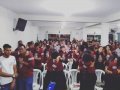 Festividade Unificada movimenta a AD Jardim Petrópolis 2