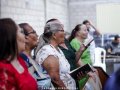 Ex-membros da AD Bebedouro celebram Culto do Reencontro na AD Tabuleiro