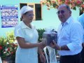 Centenário da Assembleia de Deus é comemorado no Leal