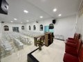 Assembleia de Deus inaugura novo templo em Santa Cruz do Deserto