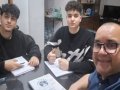 Relatório da obra missionária na Espanha: Abril de 2026