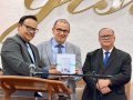 Novo templo-sede é inaugurado em Santana do Mundaú