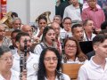 Pastor-presidente inaugura novo templo da Assembleia de Deus em Stella Maris