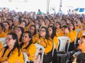 V Congresso do Círculo de Oração reúne mulheres de todo o Nordeste