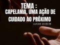 5º Congresso de Capelania será dia 15 de abril na AD Cohab