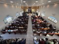 102ª Escola Bíblica de Obreiros da AD Alagoas chega ao polo de Penedo