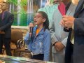 Pb. Marco Lindemberg se despede da AD Ouro Preto