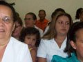 Comemorações na Assembleia de Deus em Xexéu marcam final de 2009