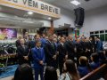 Abertura da Convenção Estadual 2022 reúne centenas de evangélicos na igreja sede