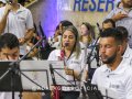 Abertura da Convenção Estadual 2019 reúne milhares de evangélicos no Ginásio do Sesi