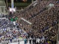 Abertura da Convenção Estadual 2019 reúne milhares de evangélicos no Ginásio do Sesi
