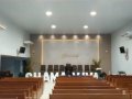 Assembleia de Deus apresenta Relatório Administrativo referente ao período de janeiro a agosto de 2021