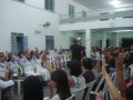 AD em Luziápolis comemora 35 anos do Círculo de Oração Monte Sião