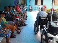 A Banda de Música do Exército se apresenta no Leal