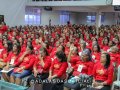 3º Congresso UNICOVADAL marca a história do Círculo de Oração em Alagoas