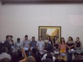 Batismo e consagração de obreiros movimentam igreja em Laborde