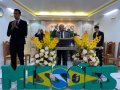 AD Professor Sidrônio é impactada com o Encontro de Jovens 2021