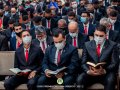 Faculdade de Teologia de Alagoas certifica 160 alunos de diferentes cursos