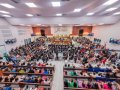 Banda Louvores de Sião celebra 70 anos de louvor em culto de gratidão a Deus