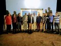 UFIMADAL visita o presbítero e missionário Adson Kadmyel no Povoado Canabrava