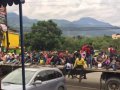 Pr. Aldo Ferreira fala sobre a caravana de emigrantes hondurenhos