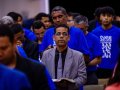 Pastor-presidente participa da reinauguração do templo sede em Ipioca; assista ao vídeo!