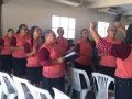 Festividade Unificada movimenta a AD Jardim Petrópolis 2