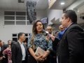 Abertura da Convenção Estadual 2022 reúne centenas de evangélicos na igreja sede