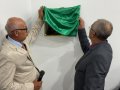 Pastor-presidente participa de duas inaugurações no interior de Alagoas