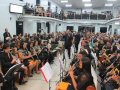 Banda Shalon celebra 19 anos de adoração a Deus em São Miguel dos Campos