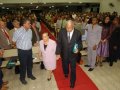 Com cerimônia, reunião da Umadene é aberta em Maceió