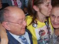 Pr. Wellington Bezerra é reeleito presidente da CGADB