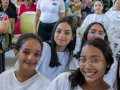 Assembleia de Deus em Maceió batiza 267 novos membros