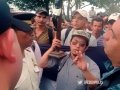 Pr. Aldo Ferreira fala sobre a caravana de emigrantes hondurenhos