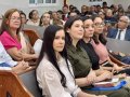 Assembleia de Deus em Alagoas sedia Seminário de Ciências Bíblicas 2025