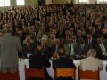 Obreiros discutem reforma estatutária da Umadene