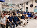 Projeto Missionário Águia celebra formatura da turma 2026 