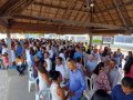 AD Maragogi, Instituto Restaurart e TJ promovem casamento coletivo