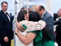 Confraternização do ministério reúne pastores e esposas