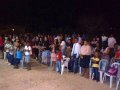 Pr. José Orisvaldo Nunes inaugura mais uma igreja no município de Pariconha
