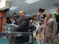 Culto de doutrina tem mensagem sobre a restauração por Jesus Cristo