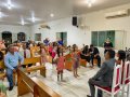 AD Parque Petrópolis celebra 50 anos do presbítero Jackson Braga