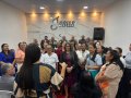 Tanque D’Arca celebra inauguração de novo templo da Assembleia de Deus