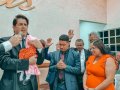 Pr. Marcondes Arruda é o novo dirigente da AD Moacir Andrade