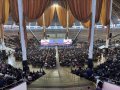 Rev. José Orisvaldo Nunes de Lima participa do Fórum de Teologia Pentecostal da CGADB