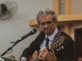 Pr. José Carlos Vicente celebra Santa Ceia de junho na AD Brasil Novo